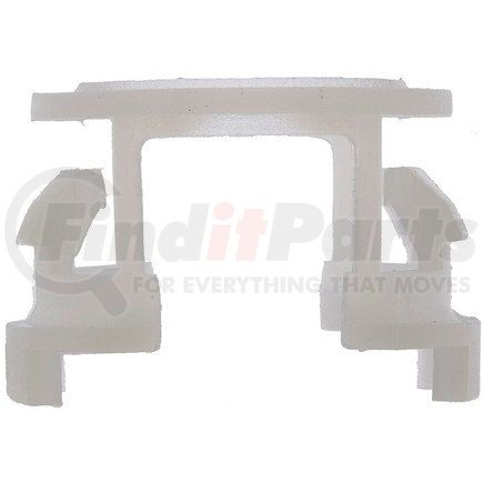 800-406 by DORMAN - Heater Hose Retaining Clip