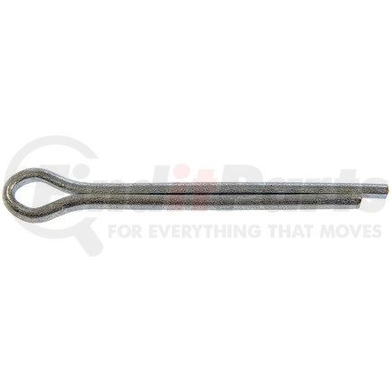 800-412 by DORMAN - Cotter Pins - 1/8 In. x 1-1/4 In. (M3.2 x 30mm)