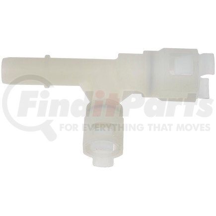 800-413CD by DORMAN - Heater Hose Connector