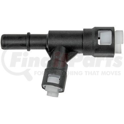 800-414CD by DORMAN - Heater Hose Connector