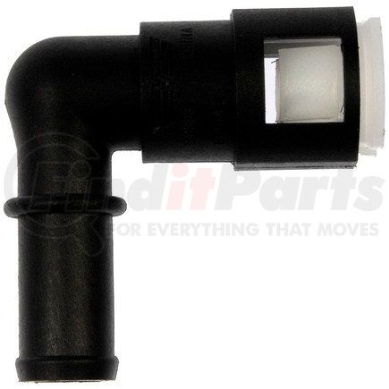 800-416 by DORMAN - Heater Hose Connector 5/8 x 5/8
