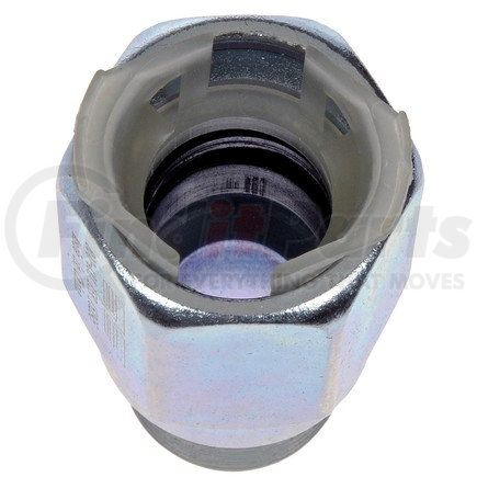 800-431 by DORMAN - Coolant Connector