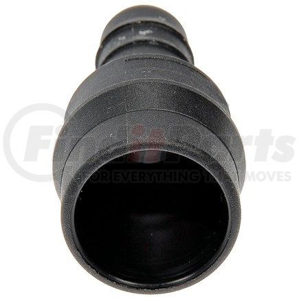 800-167 by DORMAN - Crankcase Ventilation Hose Connector, Straight To 12 mm Barbed