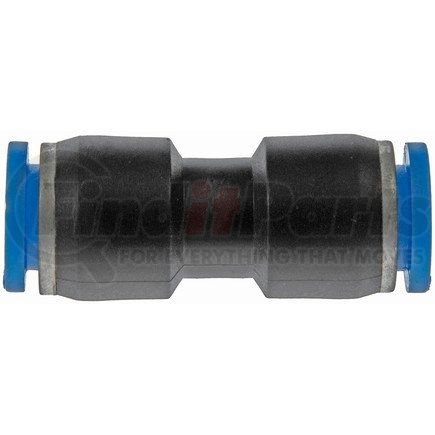 800-194 by DORMAN - Nylon Fuel Line Unions - 10 mm