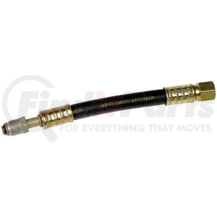 800-883 by DORMAN - Fuel Line Assembly