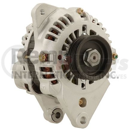 14241 by DELCO REMY - Alternator - Remanufactured