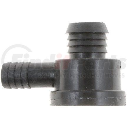 80190 by DORMAN - Power Brake Check Valve