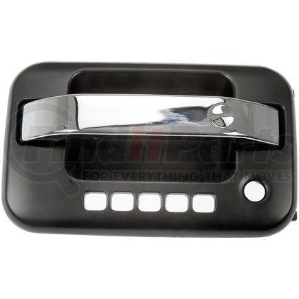 80199 by DORMAN - Exterior Door Handle