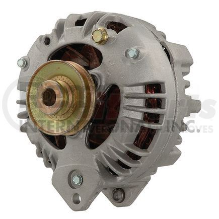14251 by DELCO REMY - Alternator - Remanufactured