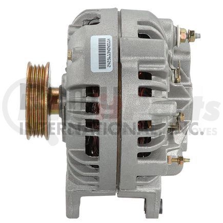 14256 by DELCO REMY - Alternator - Remanufactured