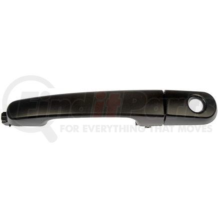 80258 by DORMAN - Exterior Door Handle