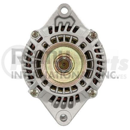 14257 by DELCO REMY - Alternator - Remanufactured