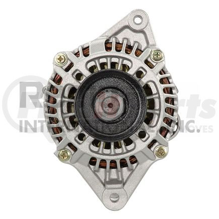 14258 by DELCO REMY - Alternator - Remanufactured