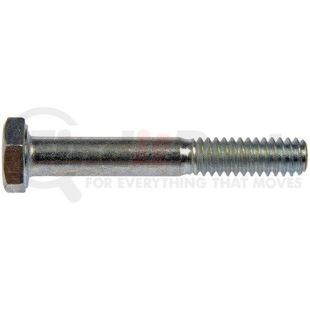 803-017 by DORMAN - Cap Screw-Hex Head-Grade 5- 1/4-20 x 1-3/4 In.