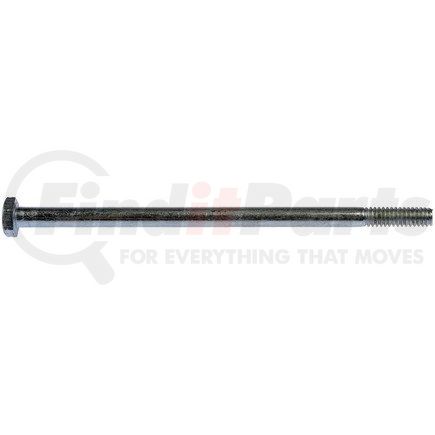 803-050 by DORMAN - Cap Screw-Hex Head-Grade 5- 1/4-20 x 5 In.