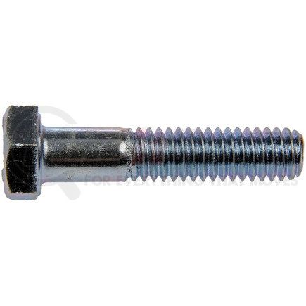 803-115 by DORMAN - Cap Screw-Hex Head-Grade 5- 5/16-18 x 1-1/2 In.