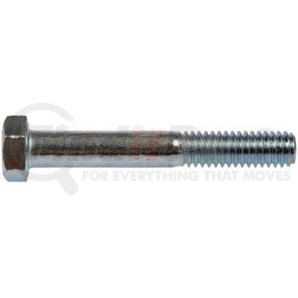 803-122 by DORMAN - Cap Screw-Hex Head-Grade 5- 5/16-18 x 2-1/4 In.