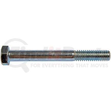 803-127 by DORMAN - Cap Screw-Hex Head-Grade 5- 5/16-18 x 2-3/4 In.