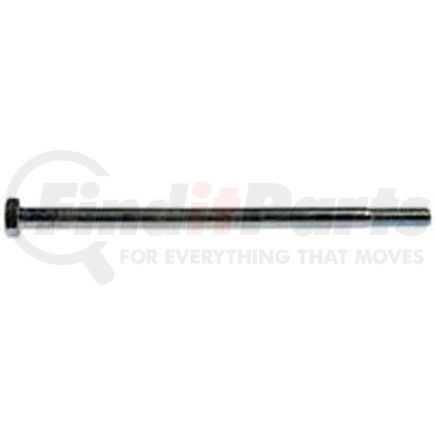 803-160 by DORMAN - Cap Screw-Hex Head-Grade 5- 5/16-18 x 6 In.