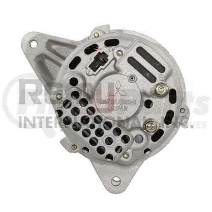 14268 by DELCO REMY - Alternator - Remanufactured