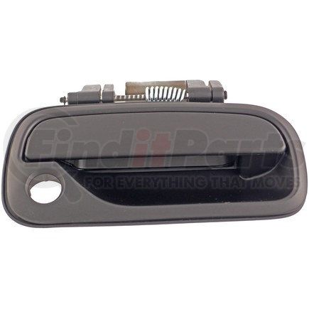 80352 by DORMAN - Door Handle, Exterior - for 2000-2006 Toyota Tundra