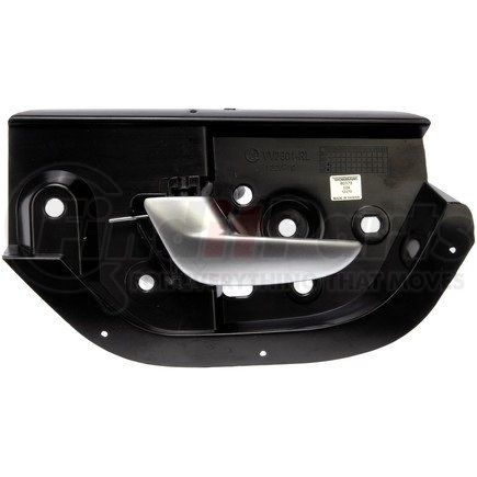 80379 by DORMAN - Interior Door Handle Rear Left Kit