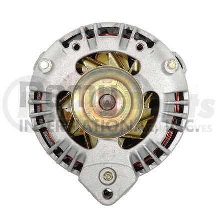14253 by DELCO REMY - Alternator - Remanufactured