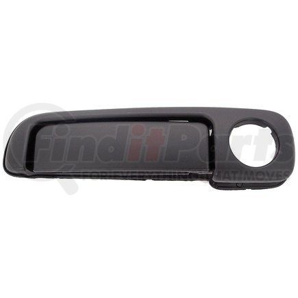 80439 by DORMAN - Exterior Door Handle Front Left