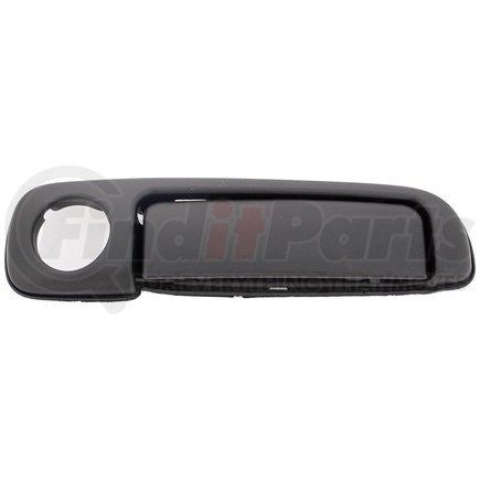 80440 by DORMAN - Exterior Door Handle Front Right