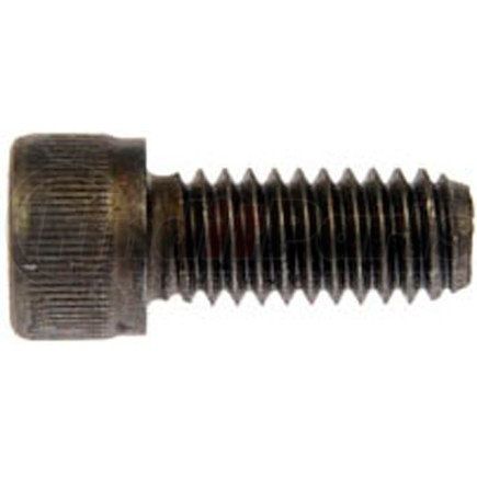 804-407 by DORMAN - Socket Cap Screw-Grade 8- 5/16-18 x 3/4 In.