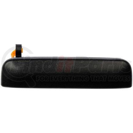 80442 by DORMAN - Exterior Door Handle Front/Rear Right Textured Black