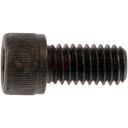 804-507 by DORMAN - Socket Cap Screw-Grade 8- 3/8-16 x 3/4 In.