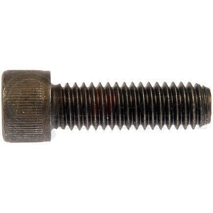 804-512 by DORMAN - Socket Cap Screw-Grade 8- 3/8-16 x 1-1/4 In.