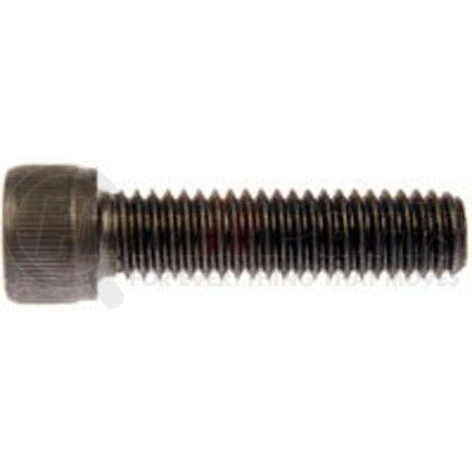 804-515 by DORMAN - Socket Cap Screw-Grade 8- 3/8-16 x 1-1/2 In.