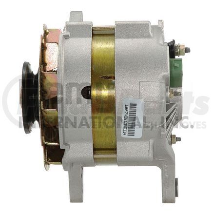 14274 by DELCO REMY - Alternator - Remanufactured