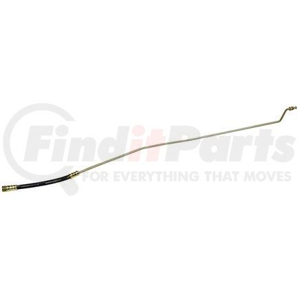 800-840 by DORMAN - Fuel Line Assembly