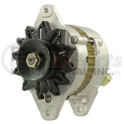 14196 by DELCO REMY - Alternator - Remanufactured