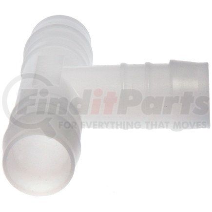 800-918 by DORMAN - Heater Hose Tee Connector