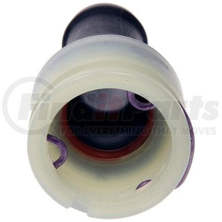 800-919 by DORMAN - Coolant Hose Connector