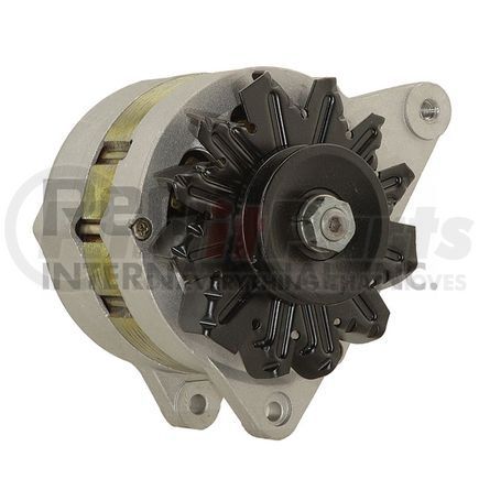 14199 by DELCO REMY - Alternator - Remanufactured