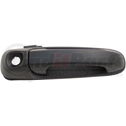 80160 by DORMAN - Exterior Door Handle