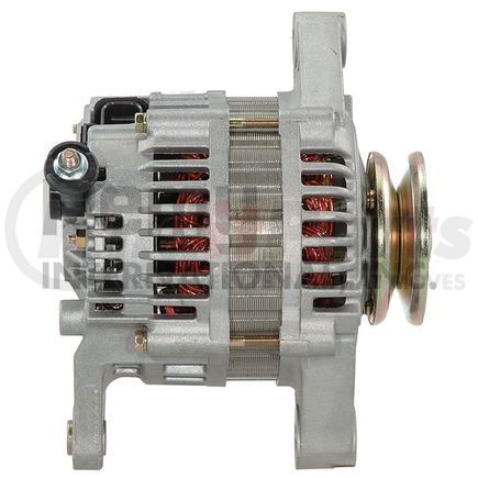 14208 by DELCO REMY - Alternator - Remanufactured