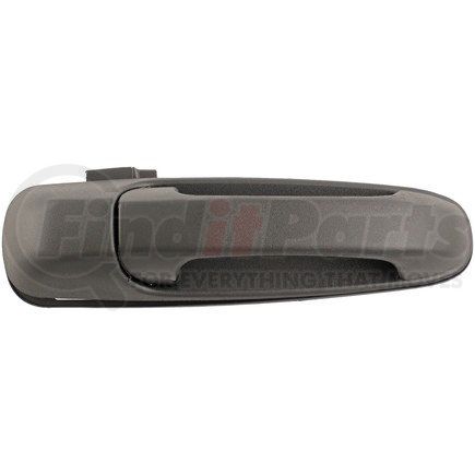 80163 by DORMAN - Exterior Door Handle