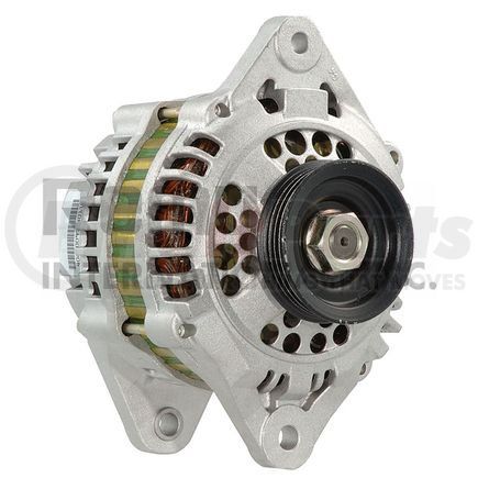 14210 by DELCO REMY - Alternator - Remanufactured
