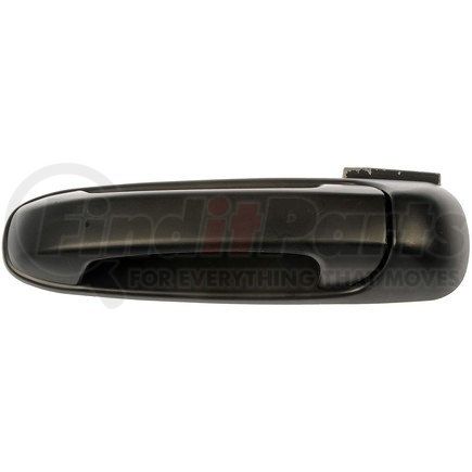 80170 by DORMAN - Exterior Door Handle