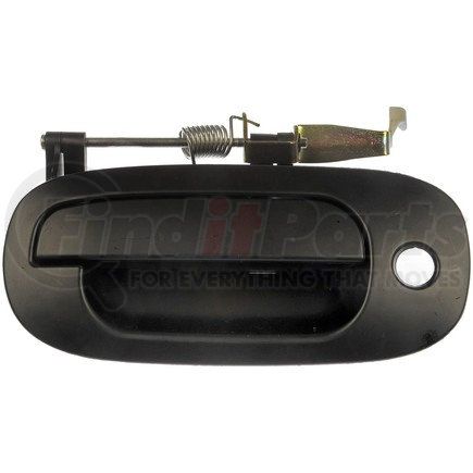 80181 by DORMAN - Exterior Door Handle