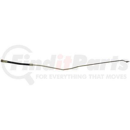 800-842 by DORMAN - Fuel Line Assembly