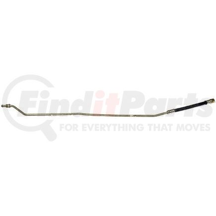 800-843 by DORMAN - Fuel Line Assembly