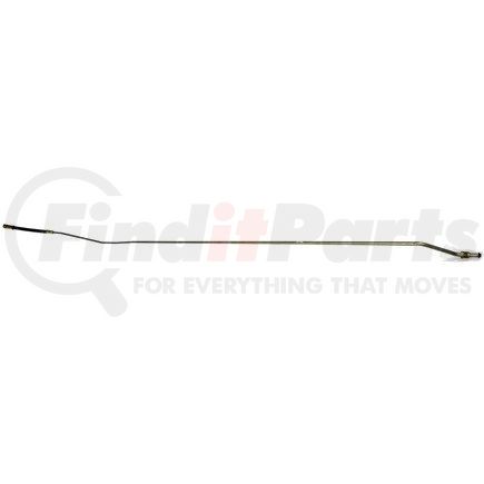 800-846 by DORMAN - Fuel Line Assembly