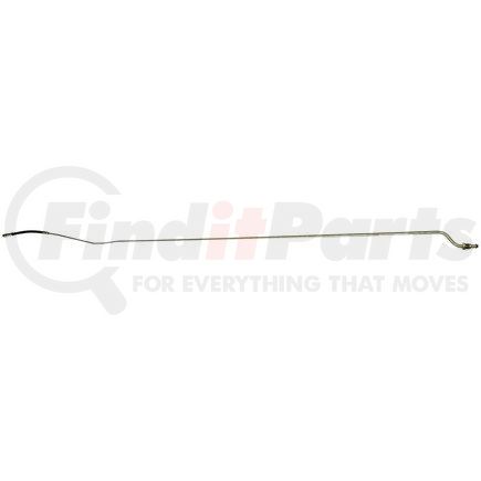 800-848 by DORMAN - Fuel Line Assembly